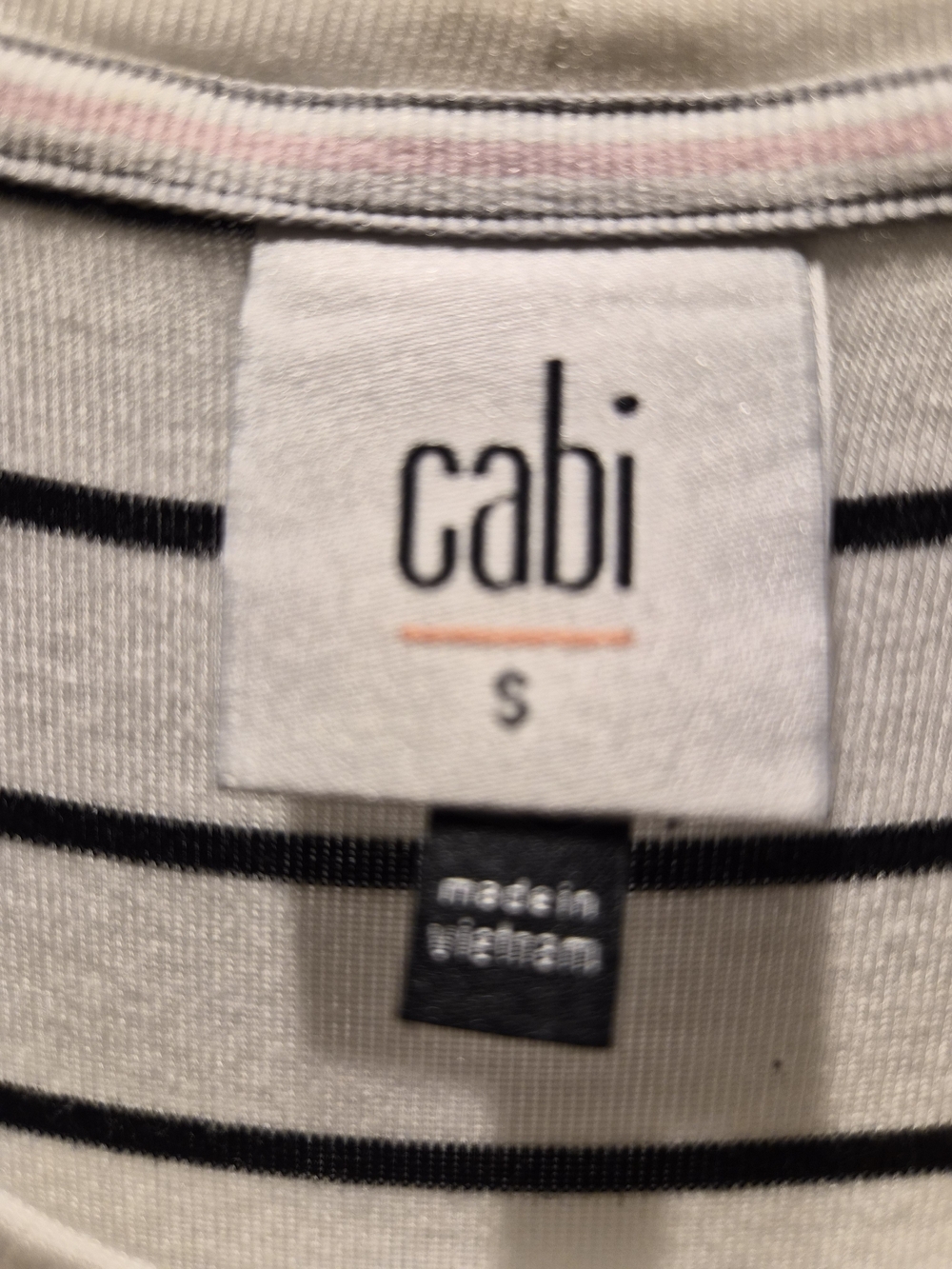 Cabi Women's Small & Medium Tops Bundle